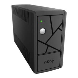 nJoy Keen 800 USB 480W (UPLI-LI080KU-CG01B) UPS uređaj