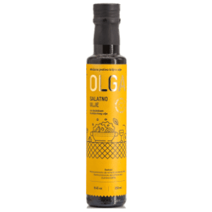 OLGA salatno ulje 250ml