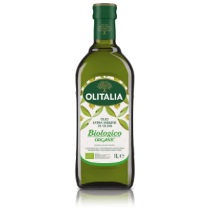 Organsko maslinovo ulje OLITALIA 1l