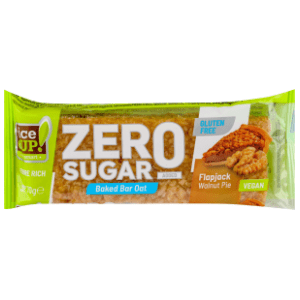 Ovseni bar RICE UP orah zero 70g