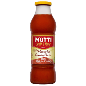 Paradajz sok MUTTI 700g