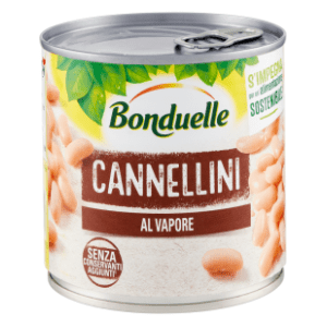 Pasulj BONDUELLE Cannelini 310g