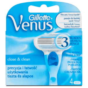 Dopune za brijač GILLETTE Venus 4kom