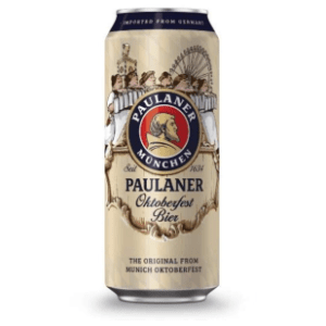 Pivo PAULANER Oktoberfest 0,5l