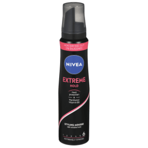 Pena za kosu NIVEA Extreme hold 6 150ml