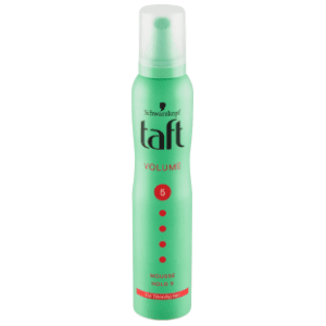 Pena za kosu TAFT Volumen mega strong 5 200ml