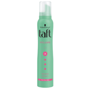 Pena za kosu TAFT Volumen ultra 4 200ml