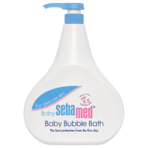 Pena za kupanje SEBAMED baby 500ml