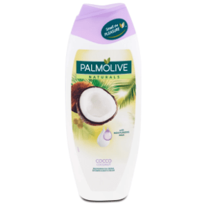 Gel za tuširanje PALMOLIVE Nautrals cocco 500ml