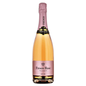 Penušavo vino KOVAČEVIĆ Fresco roze 0,75l