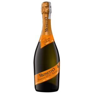 Penušavo vino MIONETTO prosecco treviso 0,75l