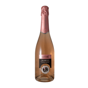Penušavo vino SANTOME Treviso prosecco 0,75l