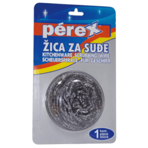PEREX žica za suđe 1kom