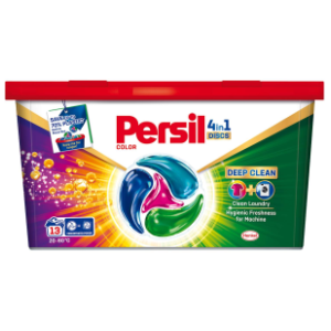 PERSIL DISCS Color kapsule za veš 13kom