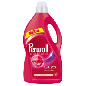 PERWOLL Color renew 75 pranja (3,75l)