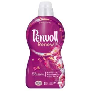 PERWOLL renew blossom 36 pranja (1,98l)