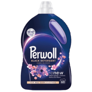 PERWOLL renew dark bloom 60 pranja (3l)