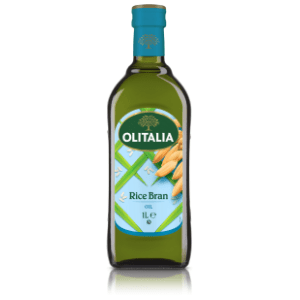 Pirinčano ulje OLITALIA 1l