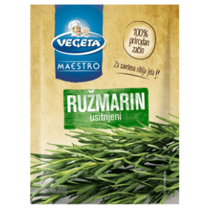 VEGETA ruzmarin 20g