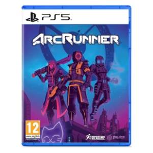 PS5 ArcRunner