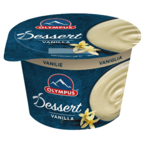 Puding OLYMPUS vanilla 170g