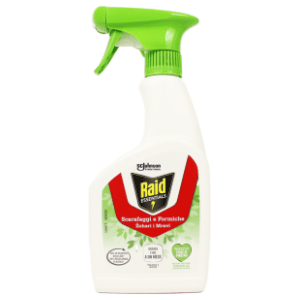 RAID sprej protiv gmižućih insekata 500ml