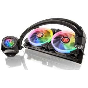 RAIJINTEK ORCUS 240 RBW vodeno hlađenje