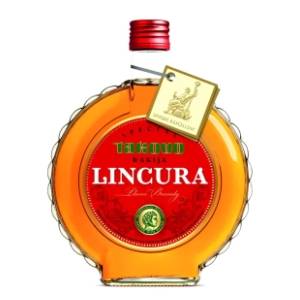 Rakija TAKOVO Lincura 0,7l
