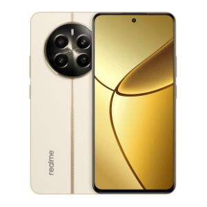 REALME 12+ 5G 8/256GB Navigator Beige