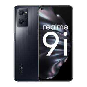 REALME 9i 4/128GB Prism Black