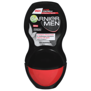 Roll-on GARNIER Men action control+ 50ml