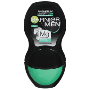 Roll-on GARNIER Men magnesium 50ml