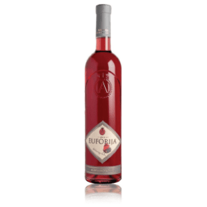 Roze vino ALEKSANDROVIĆ Euforija 0,75l