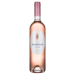 Roze vino STEMINA Minna 0,75l