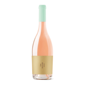 Roze vino TRI MORAVE Temet 750ml