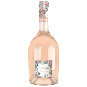 Roze vino VICTORIE L' AUDACIEUSE 0,75l
