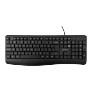 S BOX tastatura K-103
