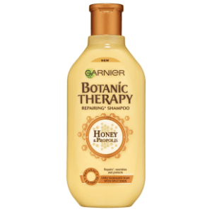 Šampon GARNIER Botanic therapy honey&propolis 250ml