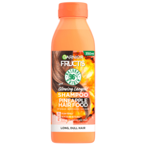 Šampon za kosu GARNIER Fructis hair food pineapple 350ml