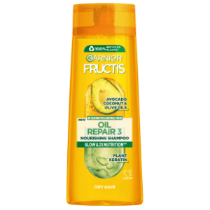 Šampon GARNIER Fructis oil repair 3 250ml