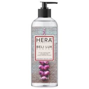 Šampon HERA beli luk 500ml
