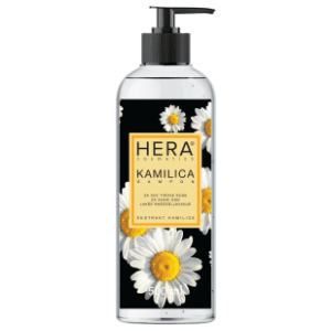 Šampon HERA kamilica 500ml