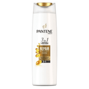 Šampon PANTENE 3in1 repair&protect 200ml