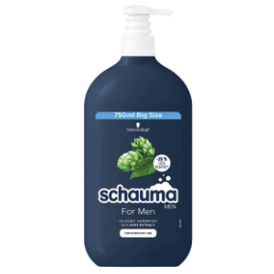 Šampon SCHAUMA Men sport 750ml