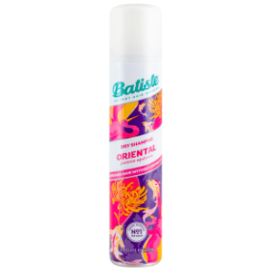 Šampon za suvo pranje kose BATISTE Oriental jasmine  200ml