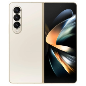 SAMSUNG Galaxy Z Fold4 12/256GB Beige
