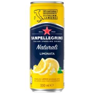SAN PELLEGRINO limun 330ml