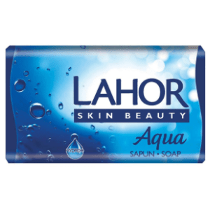 LAHOR aqua sapun 80g