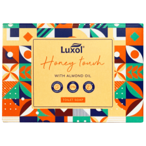 LUXOL honey touch sapun 100g