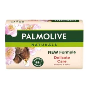 PALMOLIVE naturals almond sapun  90g